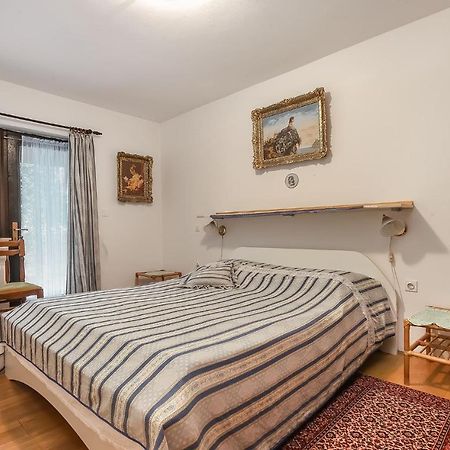 Jelena Apartment Porec Luaran gambar