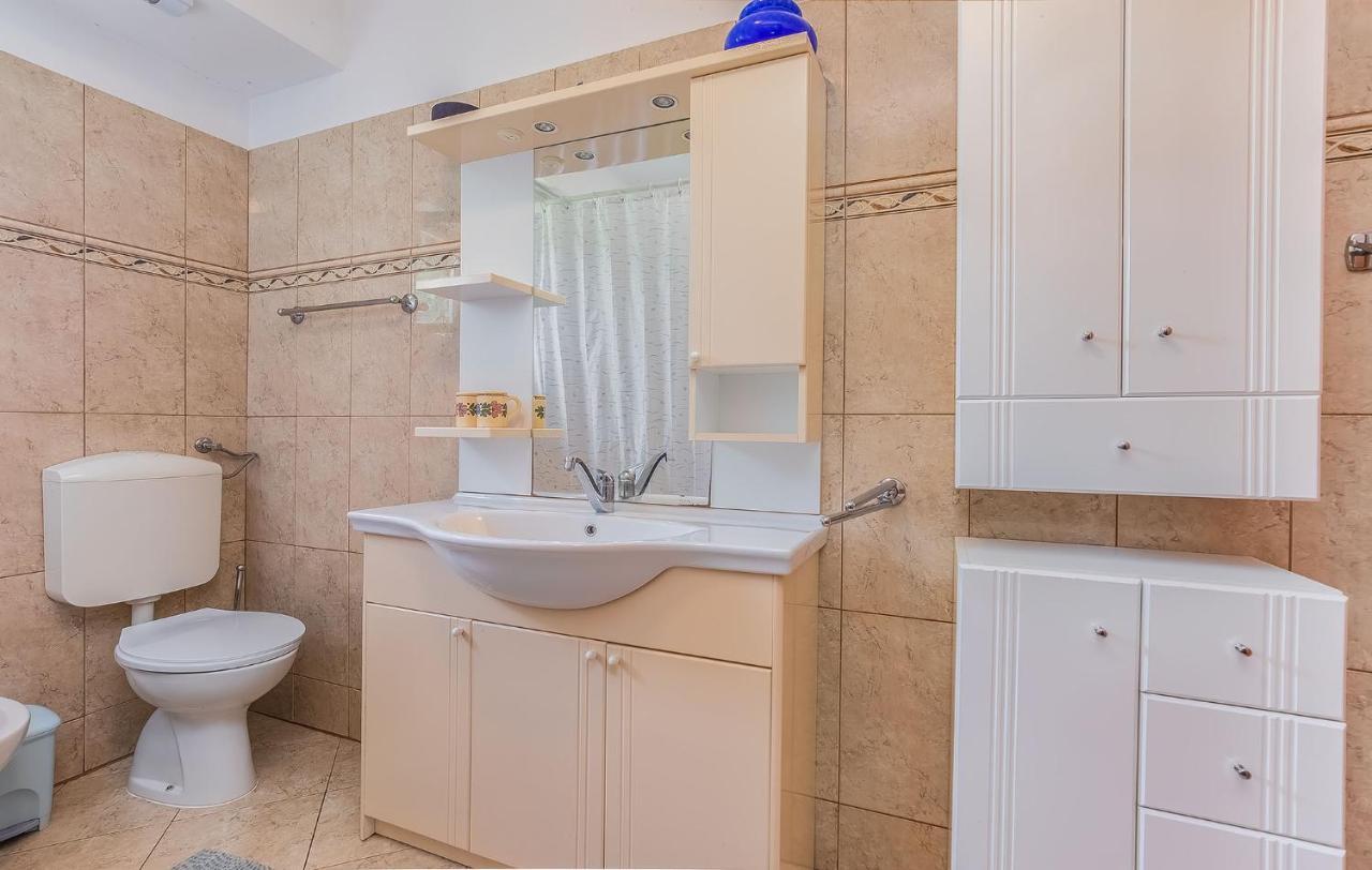 Jelena Apartment Porec Luaran gambar