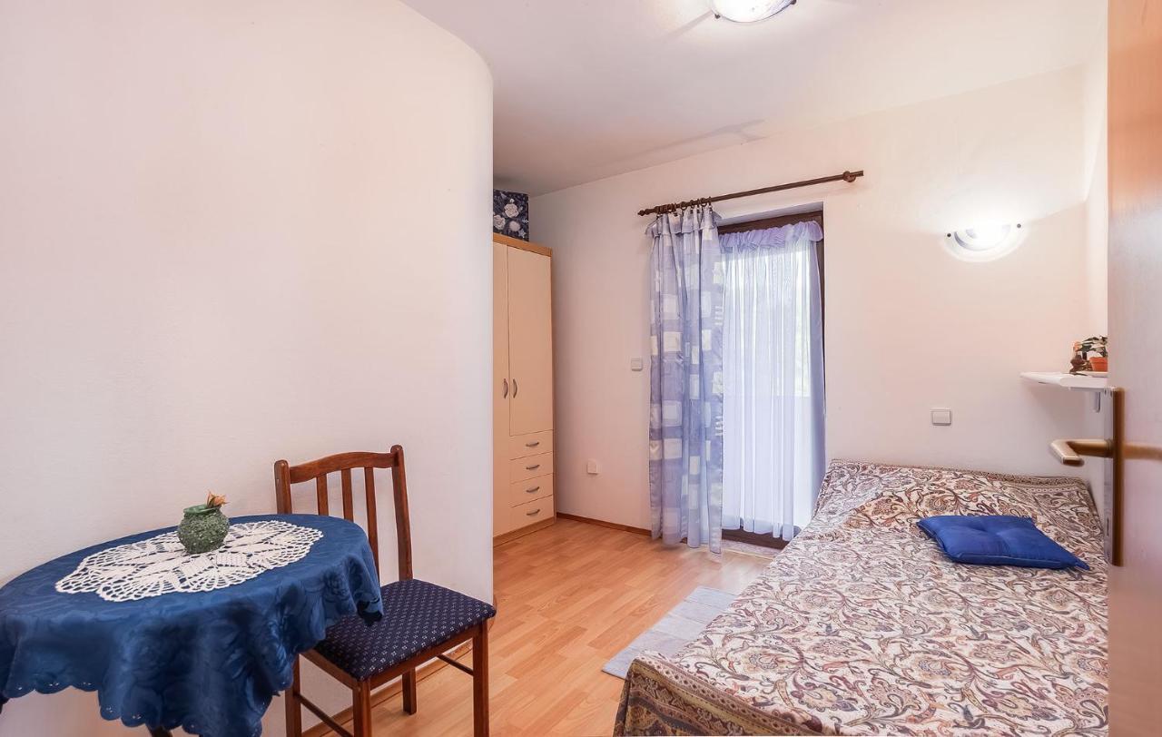 Jelena Apartment Porec Luaran gambar