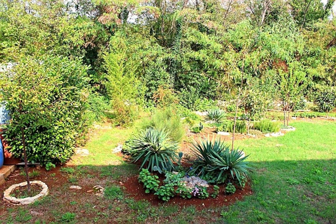 Jelena Apartment Porec Luaran gambar