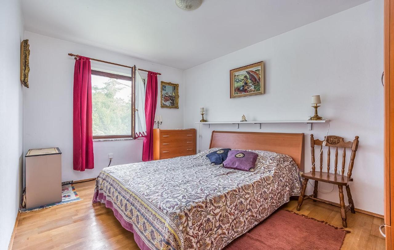 Jelena Apartment Porec Luaran gambar