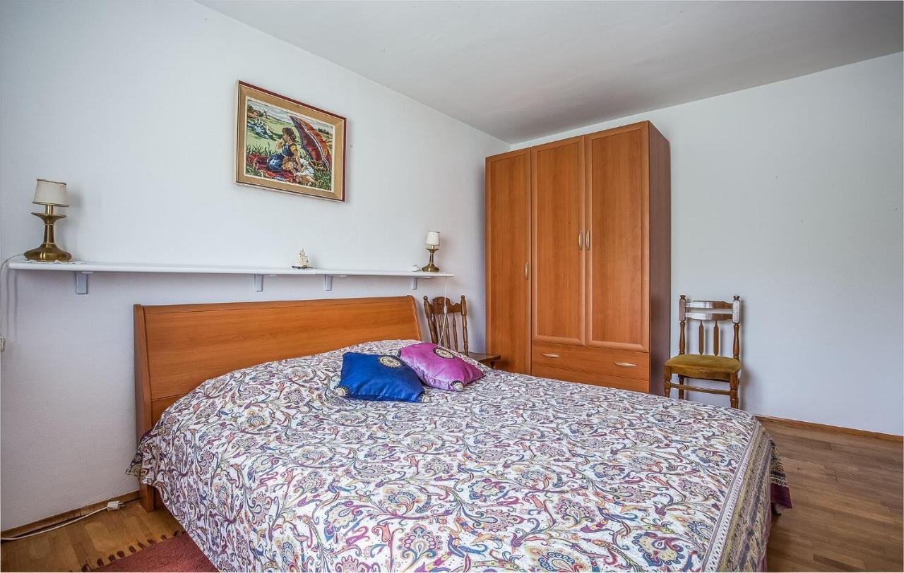Jelena Apartment Porec Luaran gambar
