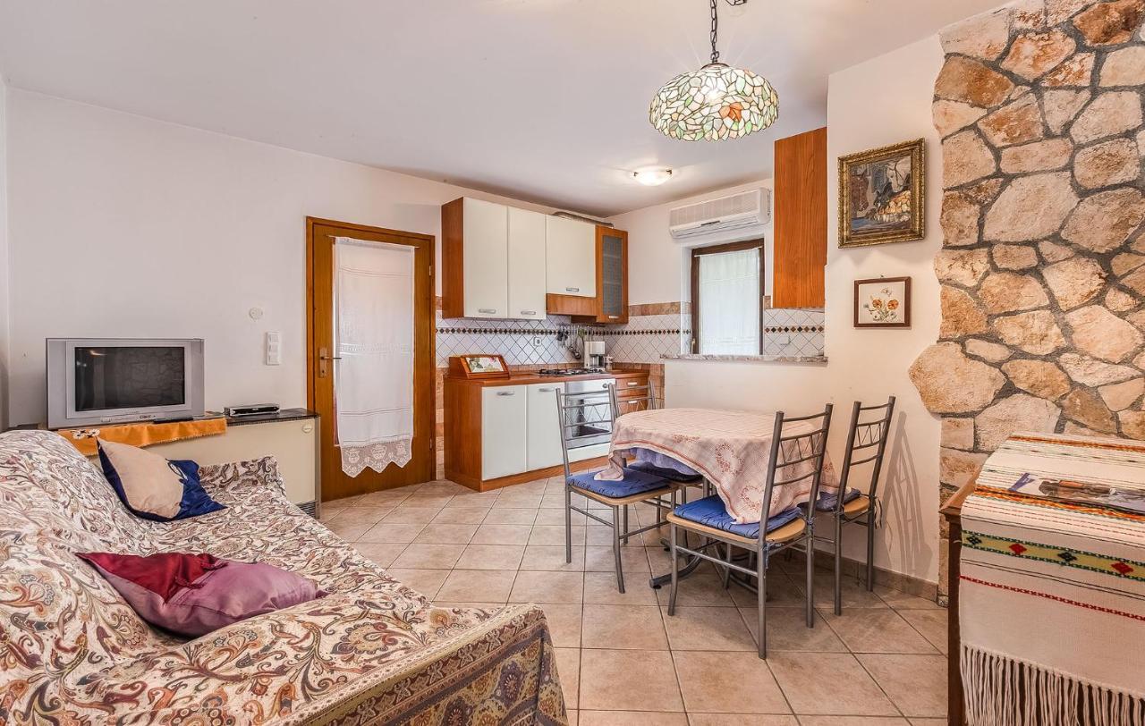 Jelena Apartment Porec Luaran gambar
