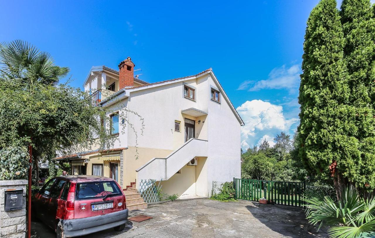 Jelena Apartment Porec Luaran gambar