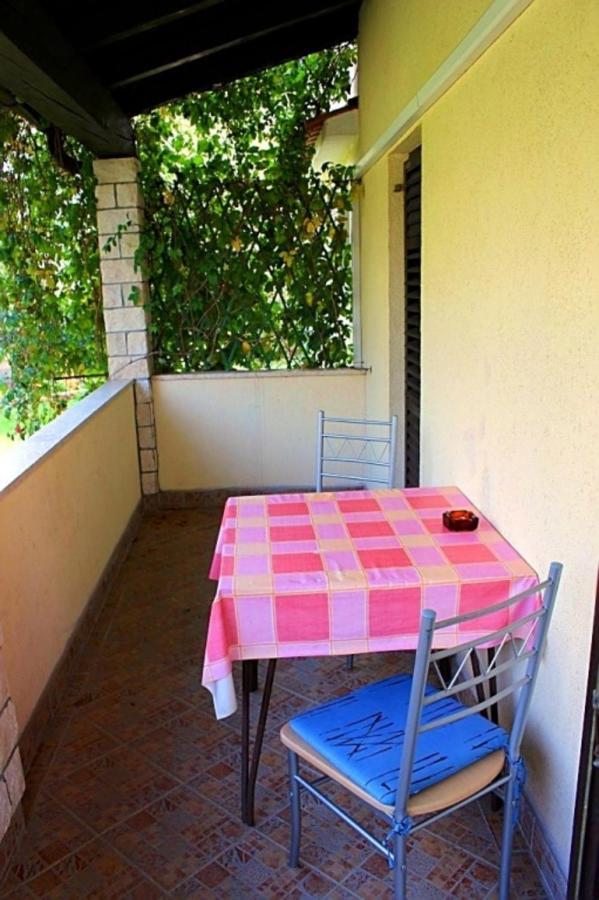 Jelena Apartment Porec Luaran gambar