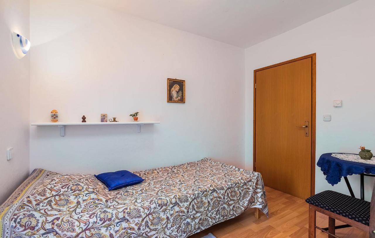 Jelena Apartment Porec Luaran gambar