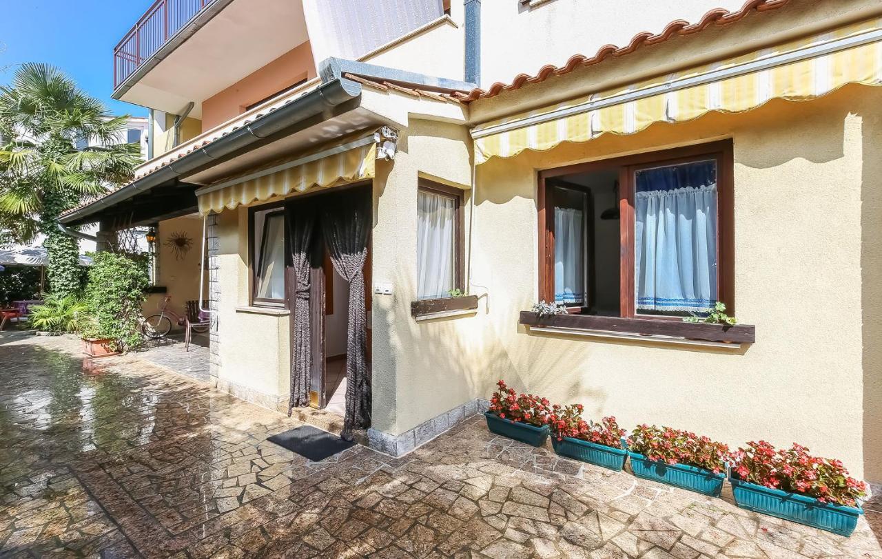 Jelena Apartment Porec Luaran gambar