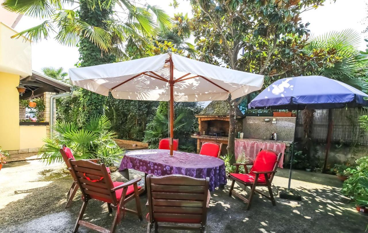 Jelena Apartment Porec Luaran gambar