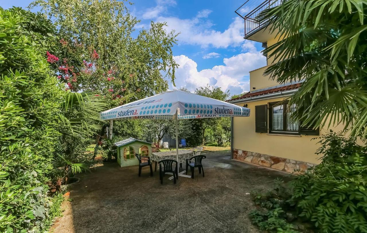 Jelena Apartment Porec Luaran gambar