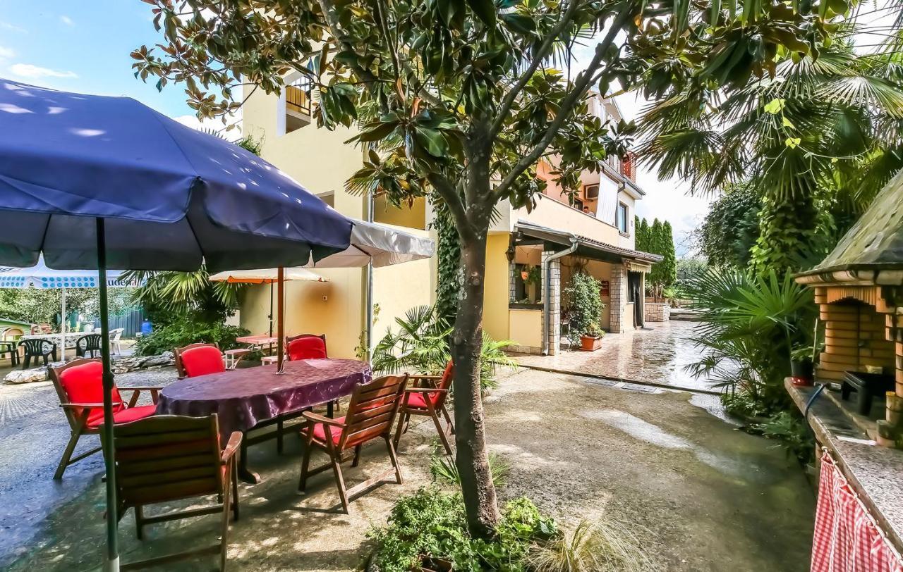 Jelena Apartment Porec Luaran gambar