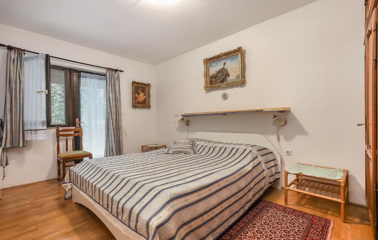 Jelena Apartment Porec Luaran gambar