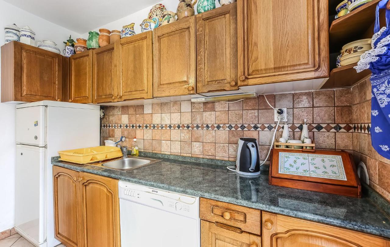 Jelena Apartment Porec Luaran gambar