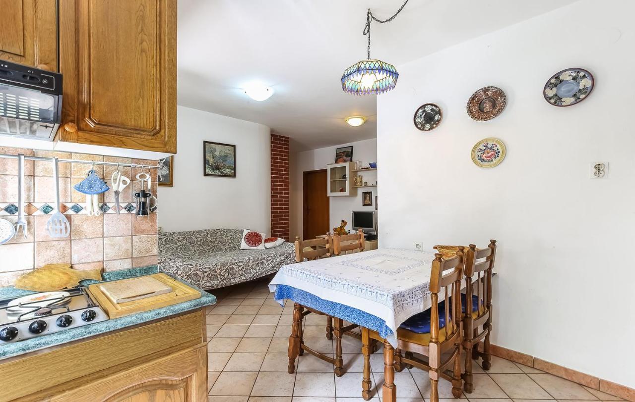Jelena Apartment Porec Luaran gambar