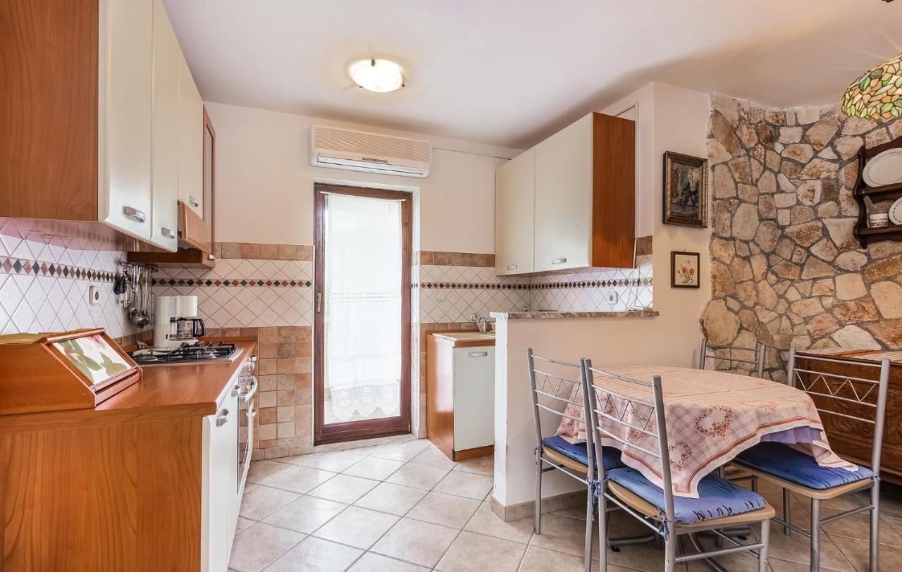 Jelena Apartment Porec Luaran gambar
