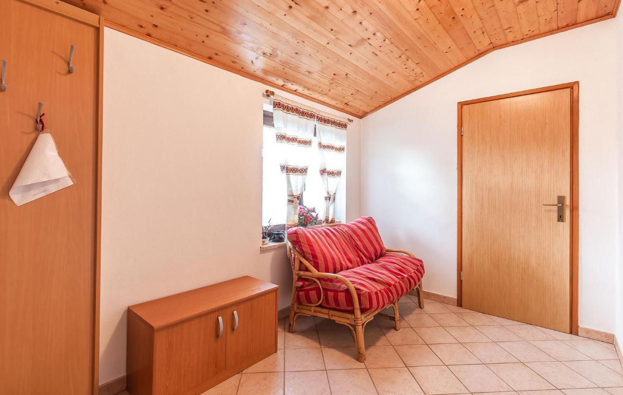 Jelena Apartment Porec Luaran gambar