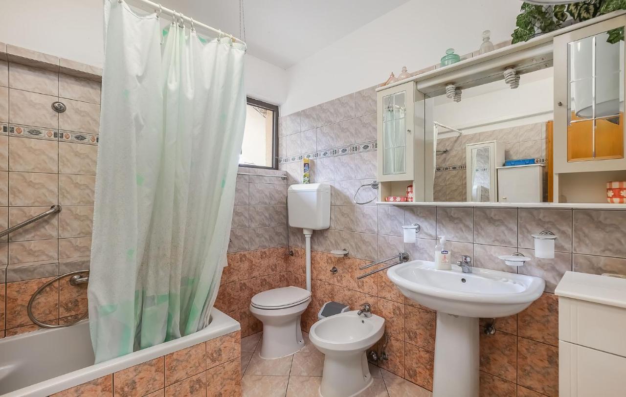 Jelena Apartment Porec Luaran gambar