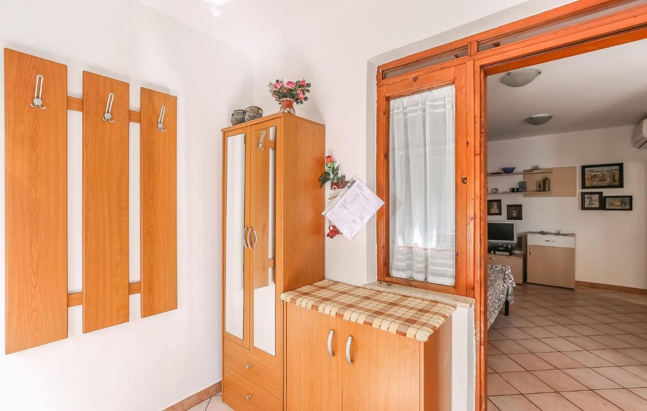 Jelena Apartment Porec Luaran gambar
