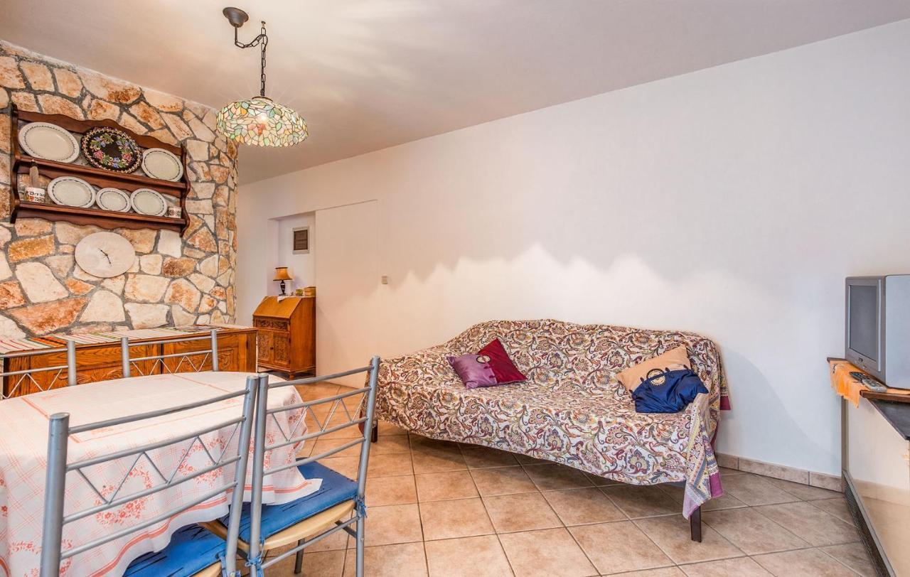 Jelena Apartment Porec Luaran gambar