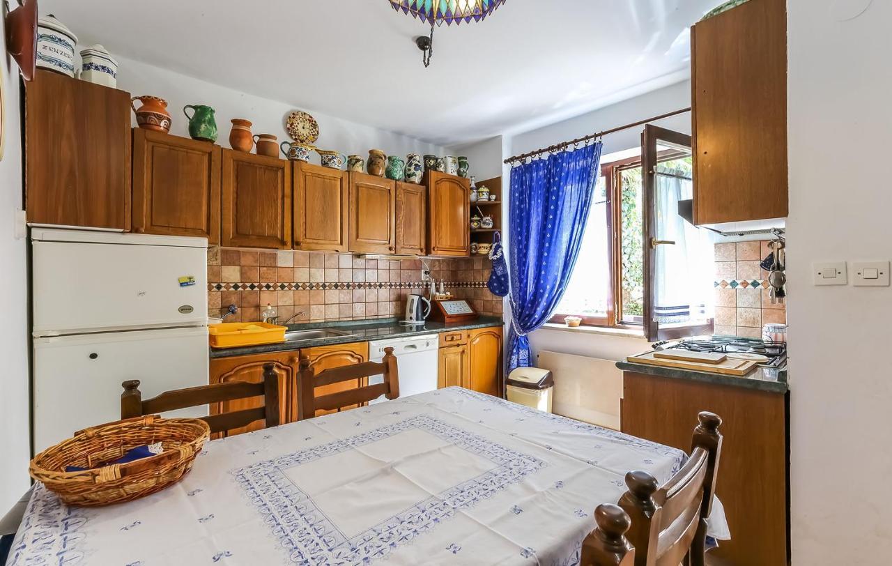 Jelena Apartment Porec Luaran gambar