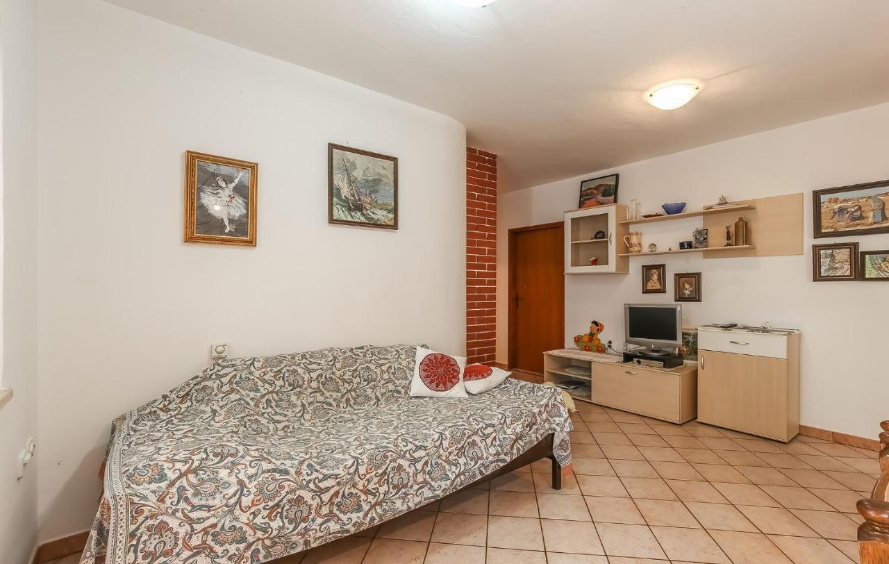 Jelena Apartment Porec Luaran gambar