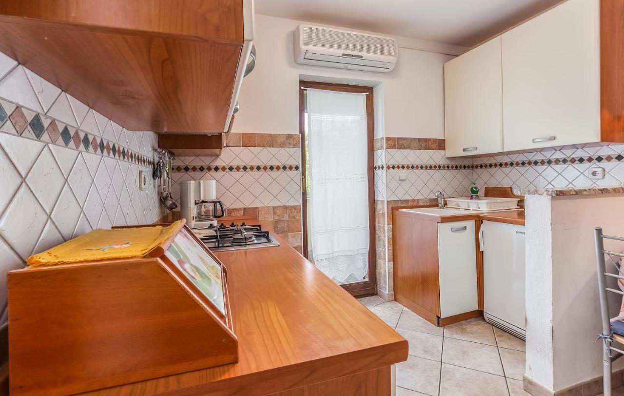 Jelena Apartment Porec Luaran gambar