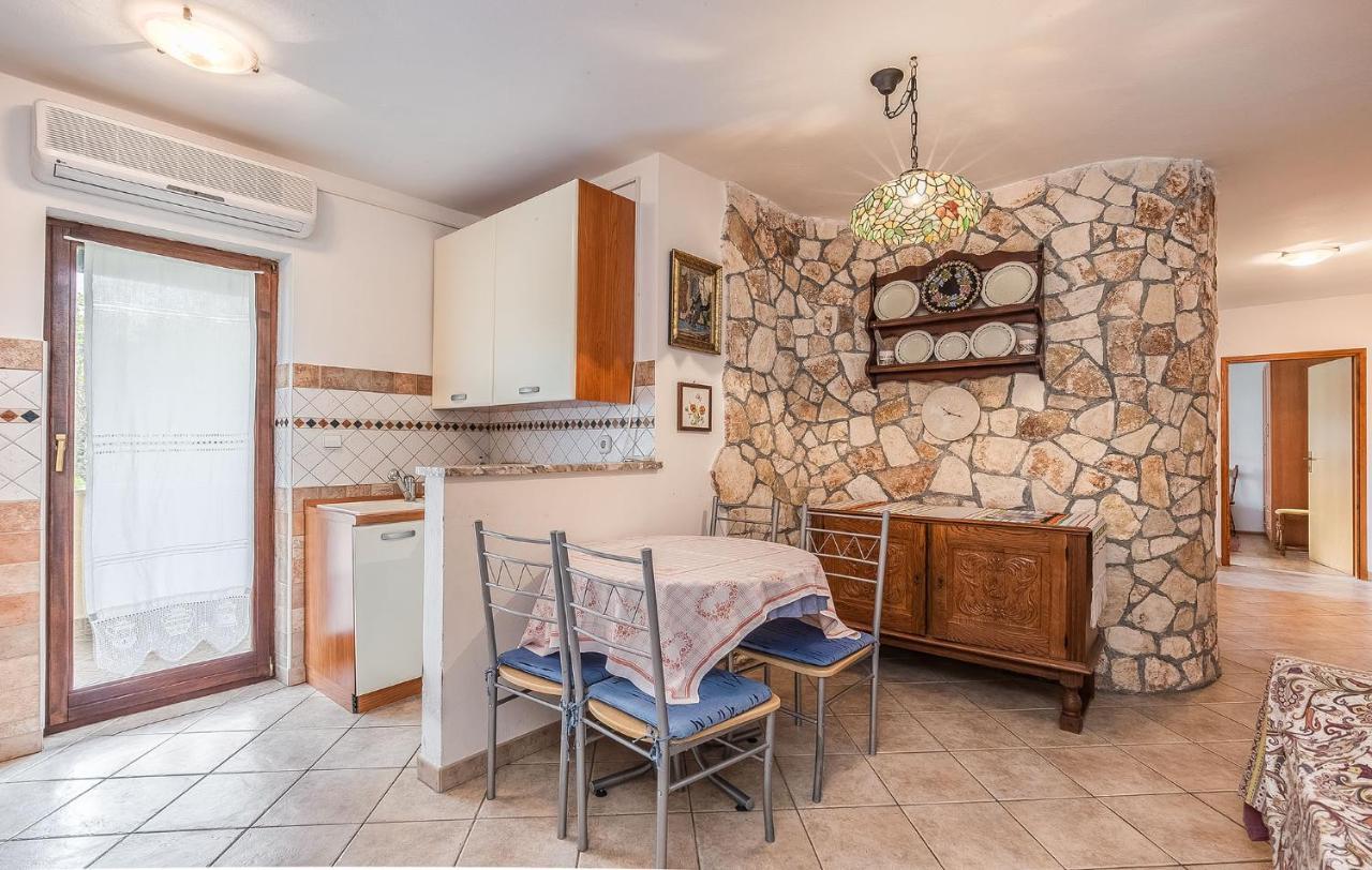Jelena Apartment Porec Luaran gambar